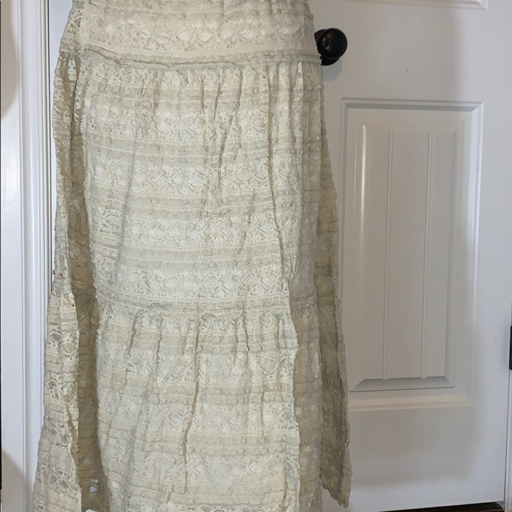 Max Studio Skirt